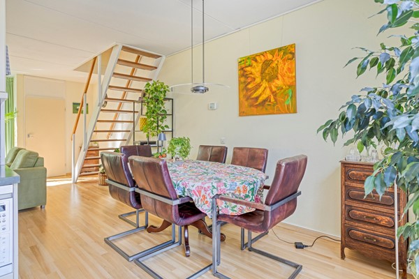 Medium property photo - Omloop 11, 4671 HW Dinteloord