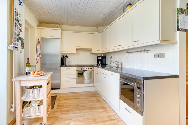 Medium property photo - Omloop 11, 4671 HW Dinteloord