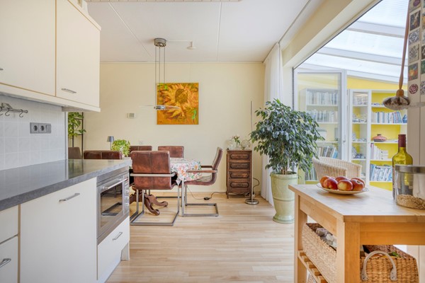 Medium property photo - Omloop 11, 4671 HW Dinteloord