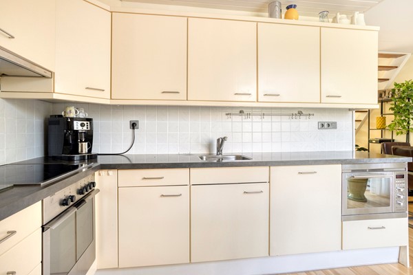 Medium property photo - Omloop 11, 4671 HW Dinteloord