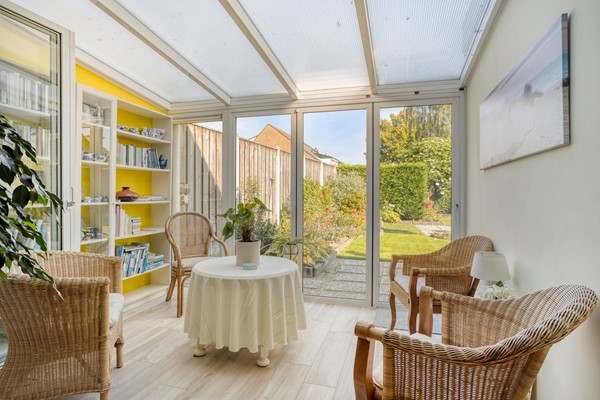 Medium property photo - Omloop 11, 4671 HW Dinteloord