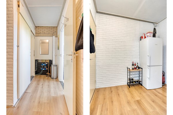 Medium property photo - Omloop 11, 4671 HW Dinteloord