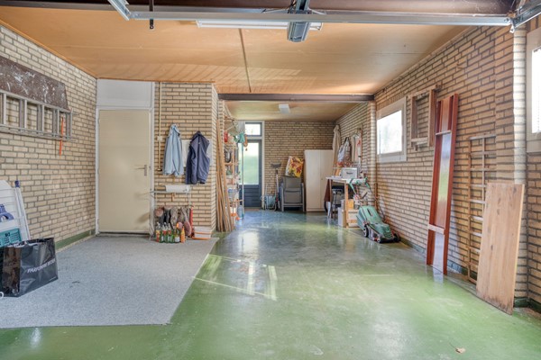 Medium property photo - Omloop 11, 4671 HW Dinteloord