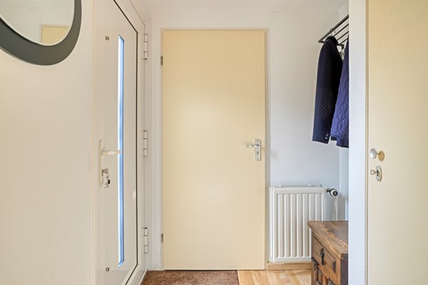 Medium property photo - Omloop 11, 4671 HW Dinteloord