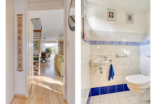 Medium property photo - Omloop 11, 4671 HW Dinteloord