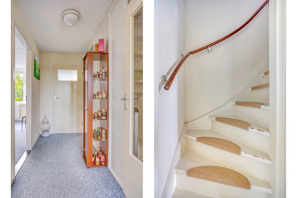 Medium property photo - Omloop 11, 4671 HW Dinteloord