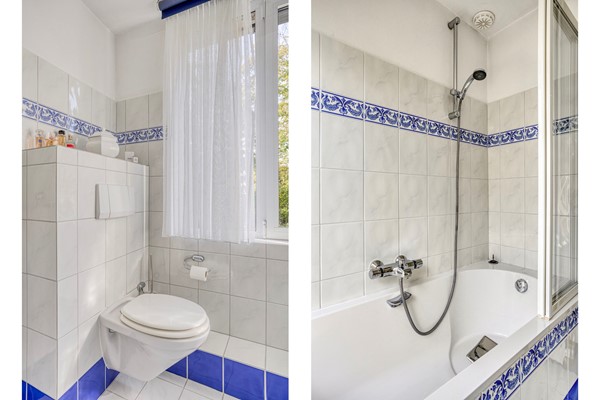 Medium property photo - Omloop 11, 4671 HW Dinteloord