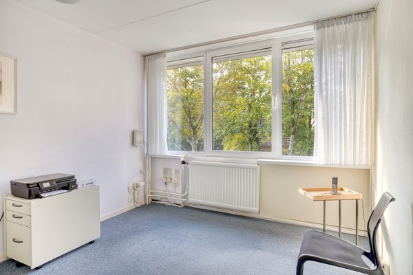 Medium property photo - Omloop 11, 4671 HW Dinteloord