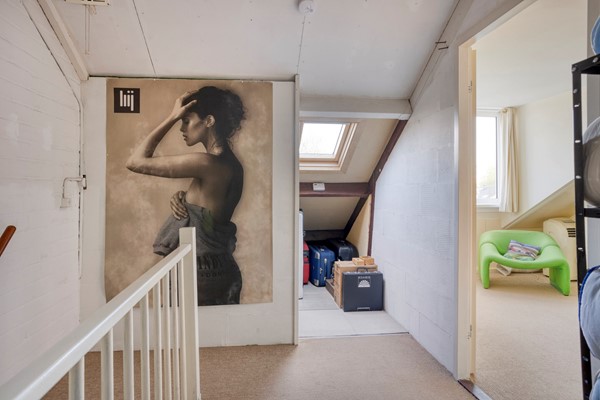 Medium property photo - Omloop 11, 4671 HW Dinteloord