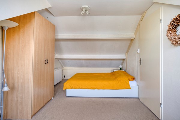 Medium property photo - Omloop 11, 4671 HW Dinteloord