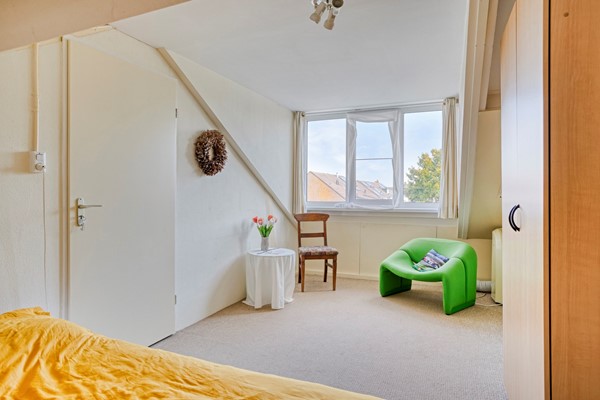 Medium property photo - Omloop 11, 4671 HW Dinteloord