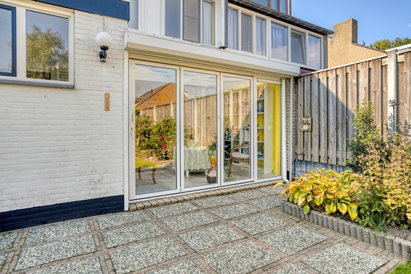 Medium property photo - Omloop 11, 4671 HW Dinteloord