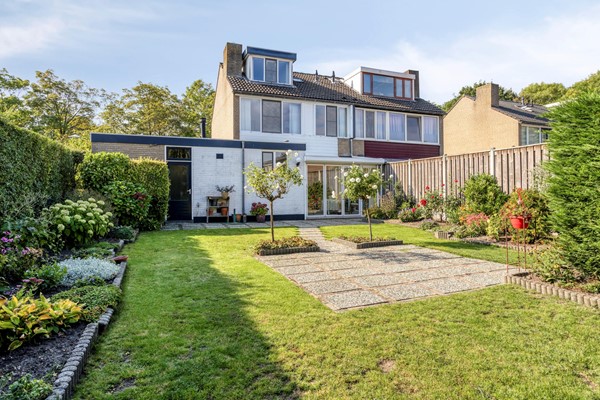 Medium property photo - Omloop 11, 4671 HW Dinteloord