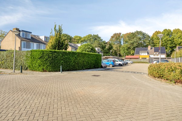 Medium property photo - Omloop 11, 4671 HW Dinteloord