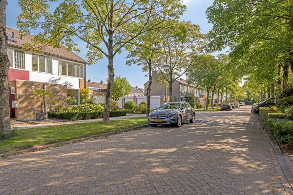 Medium property photo - Omloop 11, 4671 HW Dinteloord