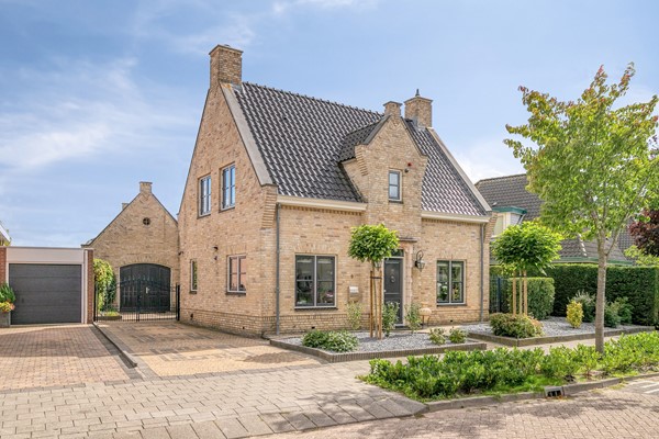 Medium property photo - Molenlaan 9, 4671 JC Dinteloord