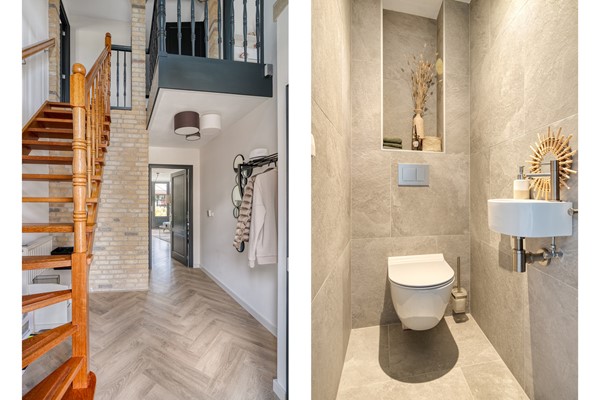Medium property photo - Molenlaan 9, 4671 JC Dinteloord