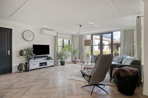 Medium property photo - Molenlaan 9, 4671 JC Dinteloord