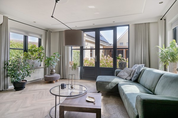 Medium property photo - Molenlaan 9, 4671 JC Dinteloord