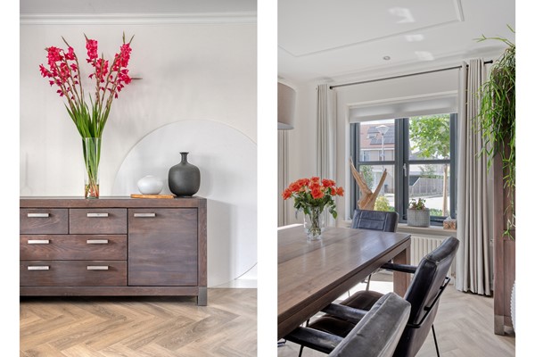 Medium property photo - Molenlaan 9, 4671 JC Dinteloord