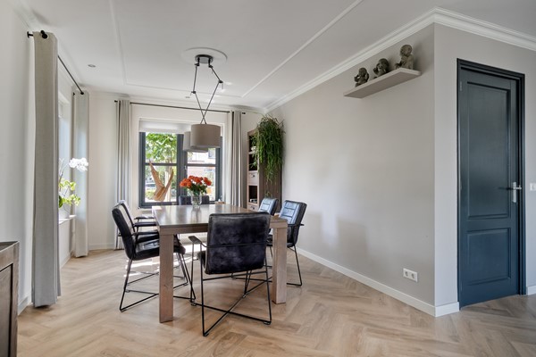Medium property photo - Molenlaan 9, 4671 JC Dinteloord
