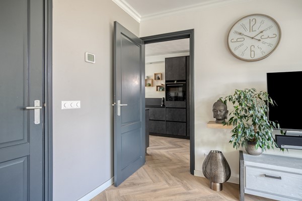 Medium property photo - Molenlaan 9, 4671 JC Dinteloord