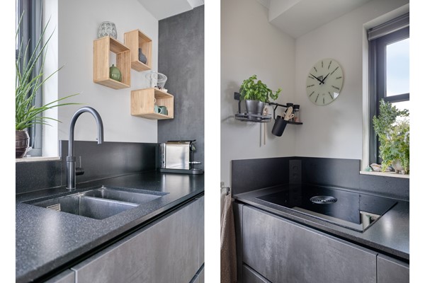 Medium property photo - Molenlaan 9, 4671 JC Dinteloord