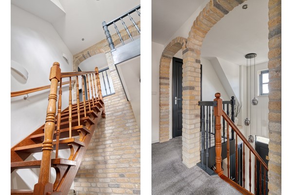 Medium property photo - Molenlaan 9, 4671 JC Dinteloord