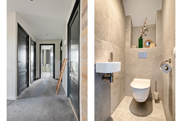 Medium property photo - Molenlaan 9, 4671 JC Dinteloord