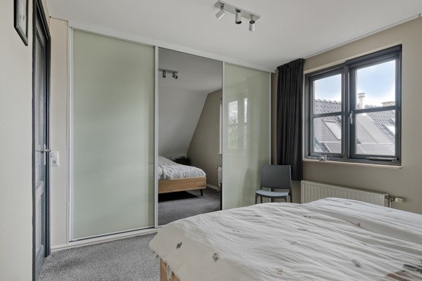 Medium property photo - Molenlaan 9, 4671 JC Dinteloord
