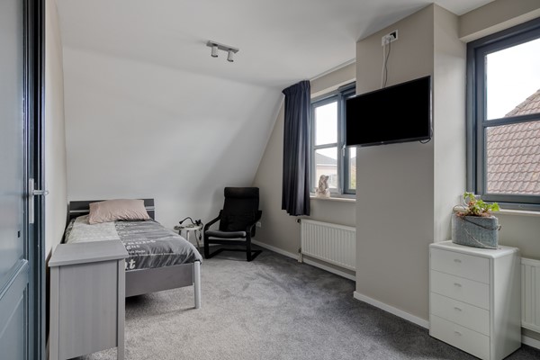 Medium property photo - Molenlaan 9, 4671 JC Dinteloord