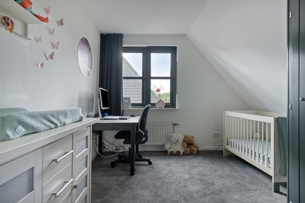 Medium property photo - Molenlaan 9, 4671 JC Dinteloord