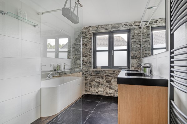 Medium property photo - Molenlaan 9, 4671 JC Dinteloord