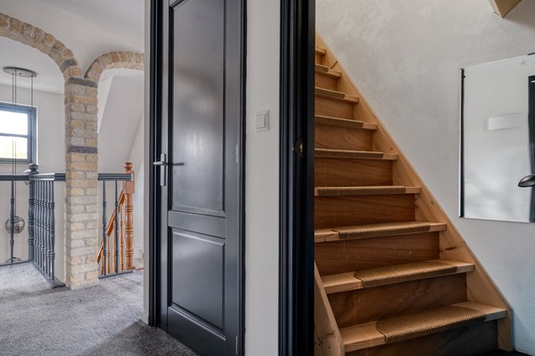 Medium property photo - Molenlaan 9, 4671 JC Dinteloord