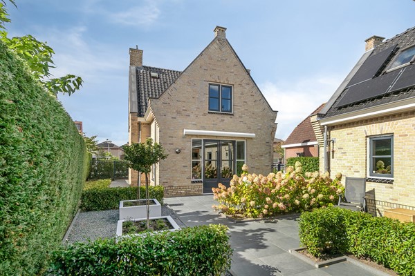 Medium property photo - Molenlaan 9, 4671 JC Dinteloord