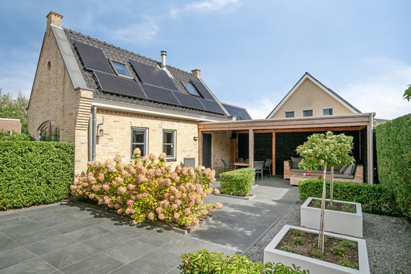 Medium property photo - Molenlaan 9, 4671 JC Dinteloord