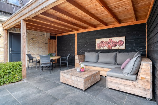 Medium property photo - Molenlaan 9, 4671 JC Dinteloord
