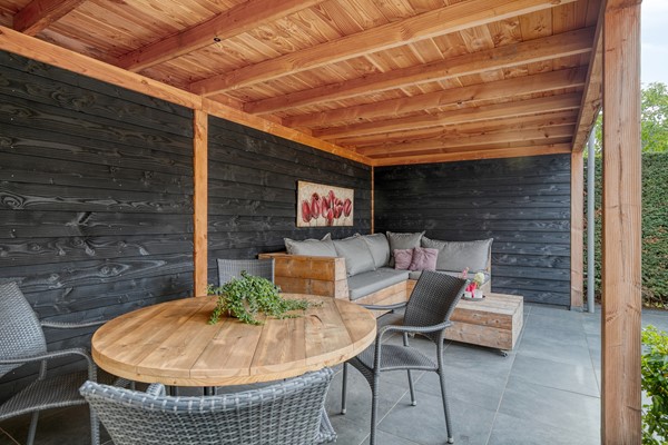 Medium property photo - Molenlaan 9, 4671 JC Dinteloord