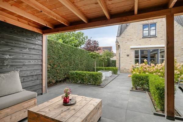 Medium property photo - Molenlaan 9, 4671 JC Dinteloord