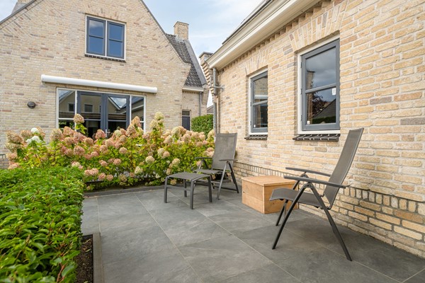 Medium property photo - Molenlaan 9, 4671 JC Dinteloord