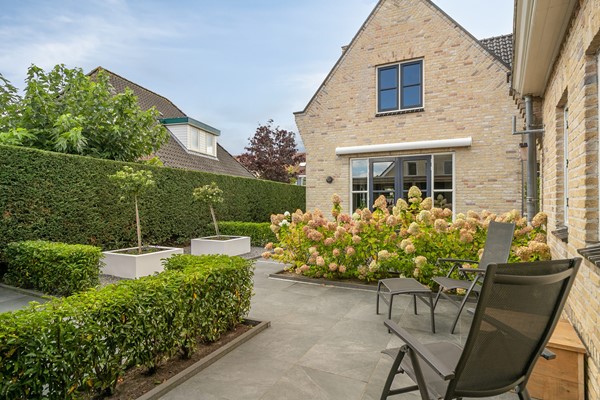 Medium property photo - Molenlaan 9, 4671 JC Dinteloord