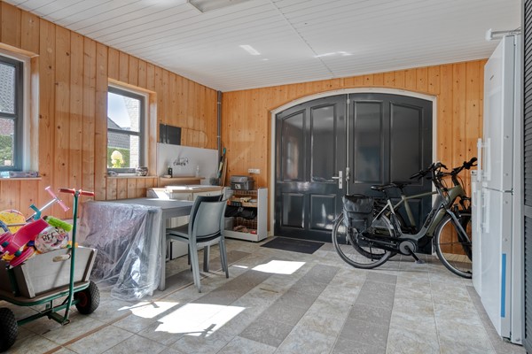 Medium property photo - Molenlaan 9, 4671 JC Dinteloord