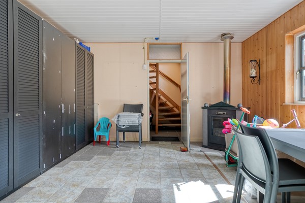Medium property photo - Molenlaan 9, 4671 JC Dinteloord