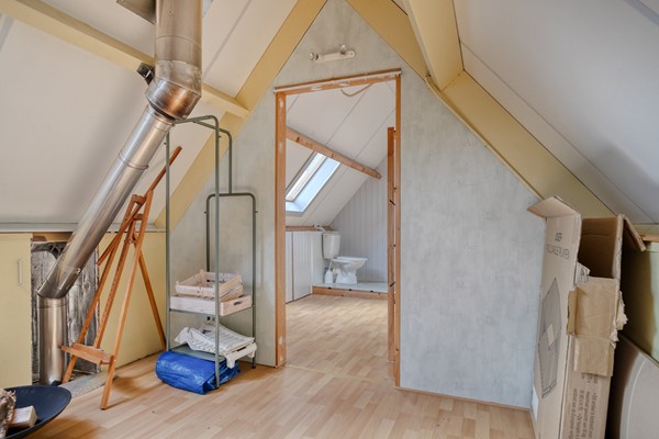 Medium property photo - Molenlaan 9, 4671 JC Dinteloord