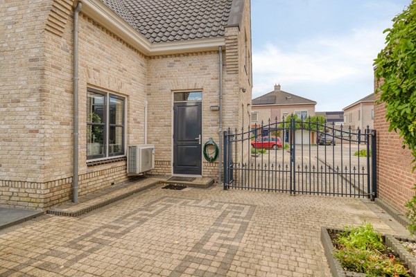 Medium property photo - Molenlaan 9, 4671 JC Dinteloord