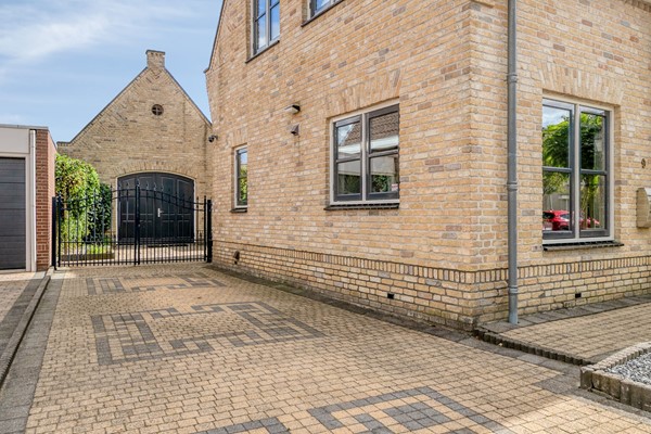 Medium property photo - Molenlaan 9, 4671 JC Dinteloord