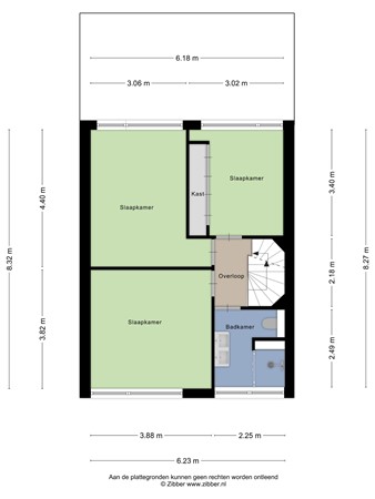 Van Brabantstraat 18, 4651 LK Steenbergen - 178338088_1586617_van_b_eerste_verdiepi_first_design_20251022_d0ed9e.jpg