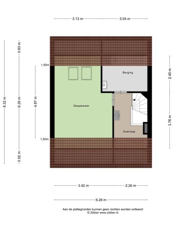 Van Brabantstraat 18, 4651 LK Steenbergen - 178338088_1586617_van_b_tweede_verdiepi_first_design_20251022_99dadb.jpg