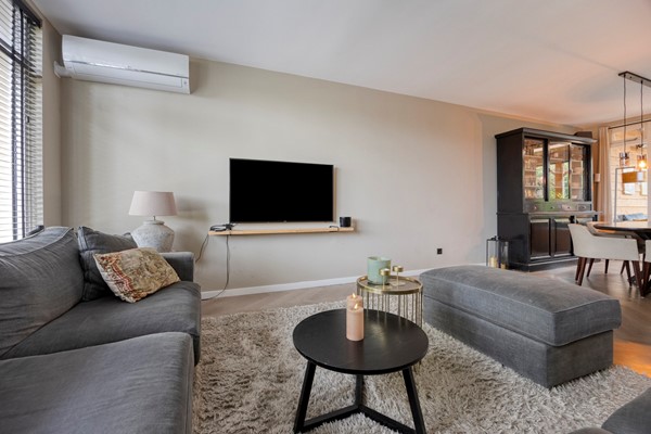 Medium property photo - Van Brabantstraat 18, 4651 LK Steenbergen