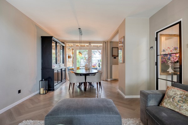 Medium property photo - Van Brabantstraat 18, 4651 LK Steenbergen